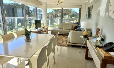 Venta apartamento de 2 dormitorios Chronos