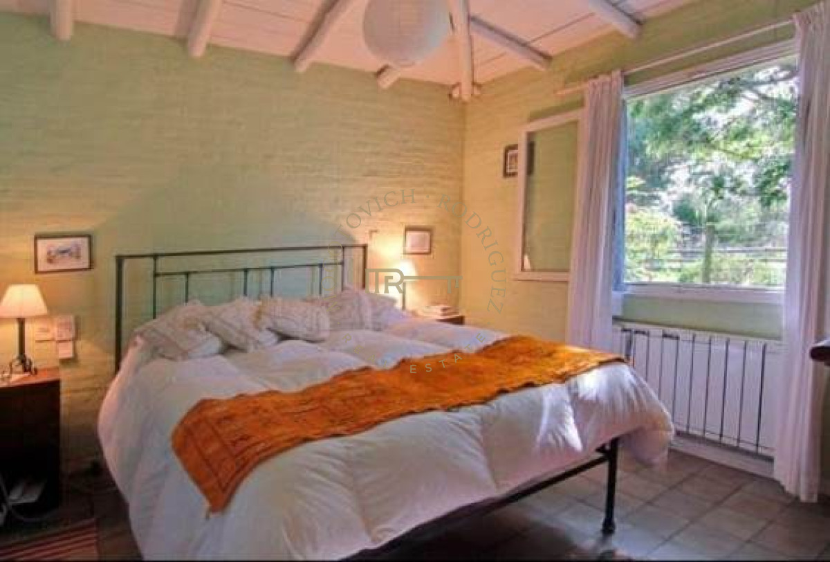 Casa ID.1026 - En alquiler y venta casa en la barra 3 dormitorios