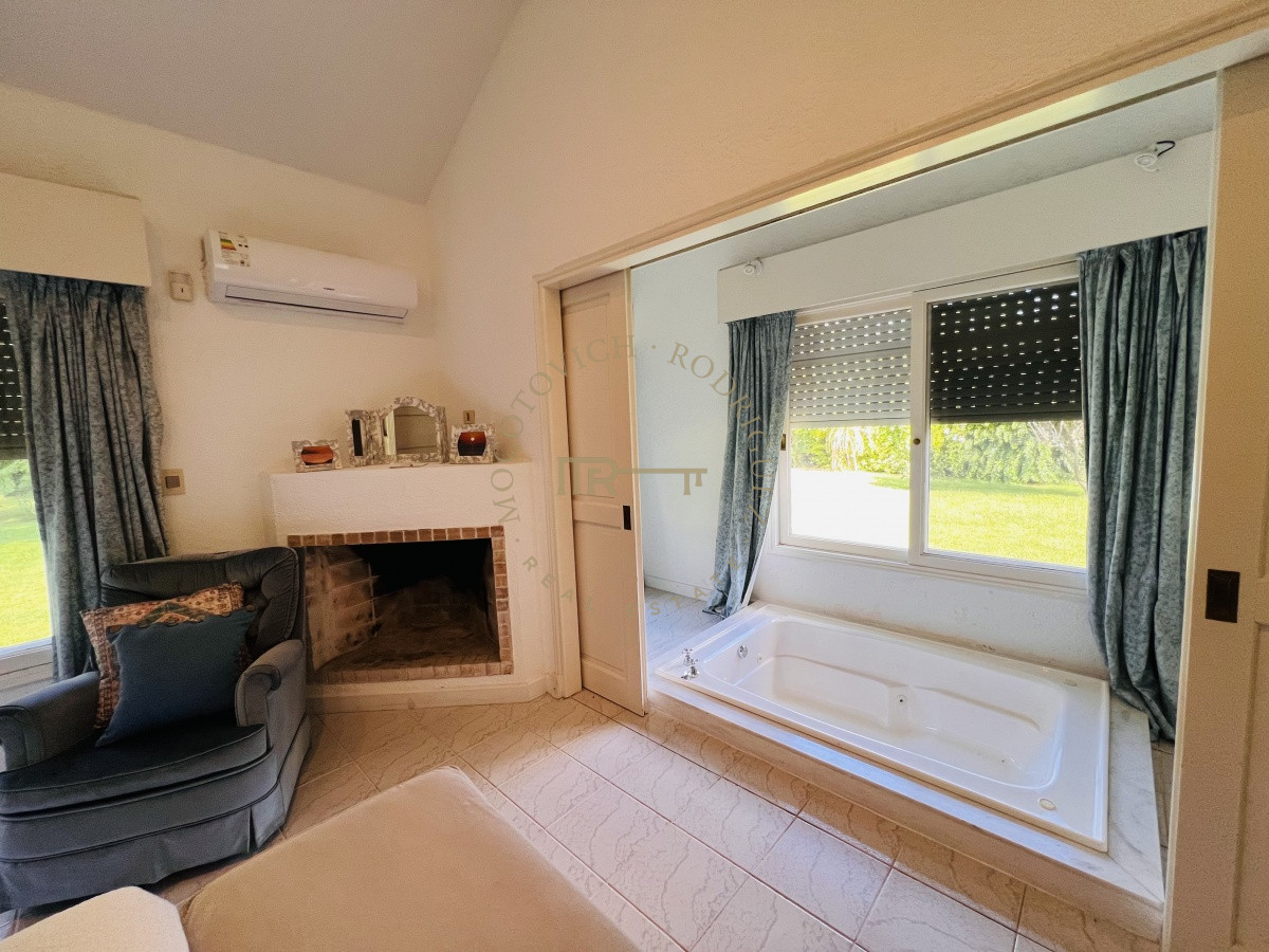 Casa ID.1218 - Casa en Punta del Este, San Rafael