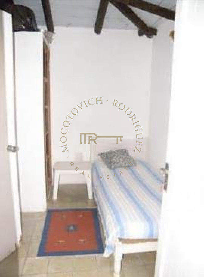 Casa ID.1026 - En alquiler y venta casa en la barra 3 dormitorios