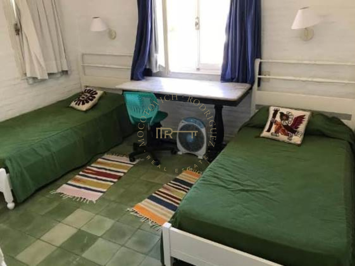 Casa ID.1026 - En alquiler y venta casa en la barra 3 dormitorios