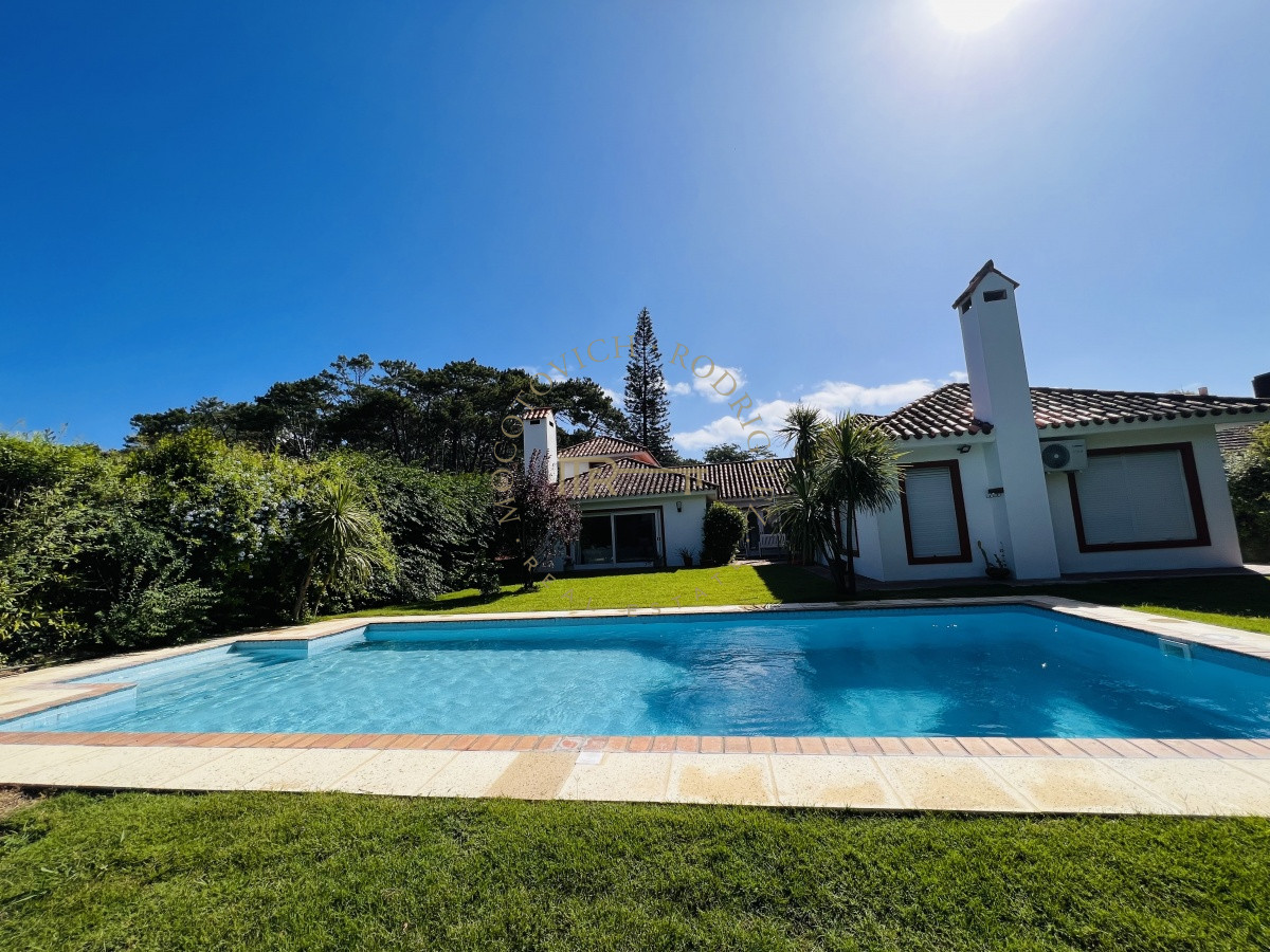 Casa ID.1218 - Casa en Punta del Este, San Rafael