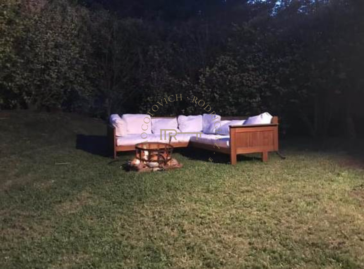 Casa ID.1026 - En alquiler y venta casa en la barra 3 dormitorios