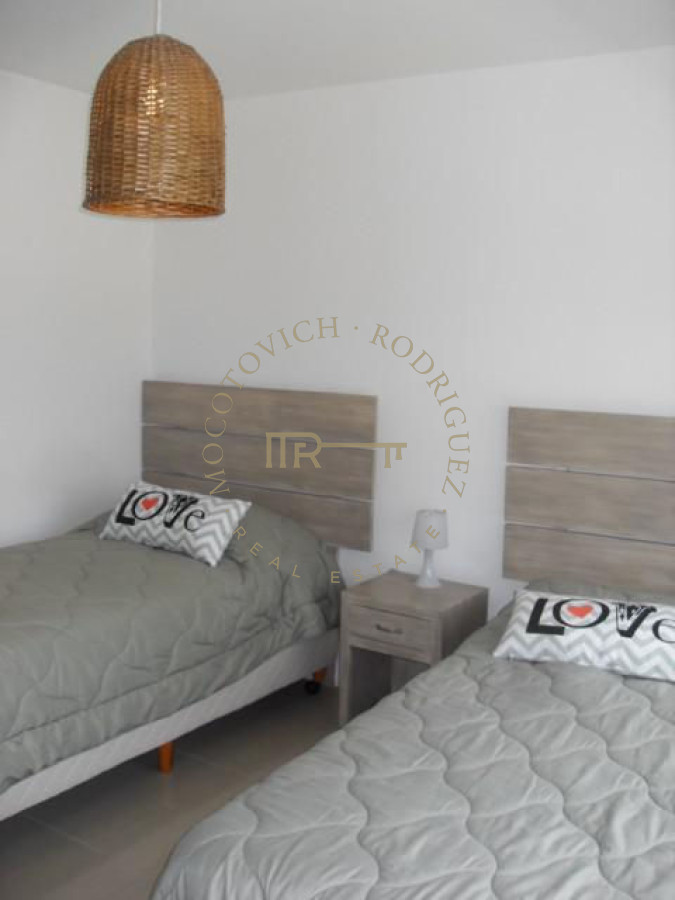 Casa ID.318 - Casa - Playa Brava