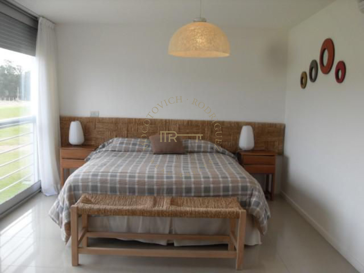 Casa ID.318 - Casa - Playa Brava