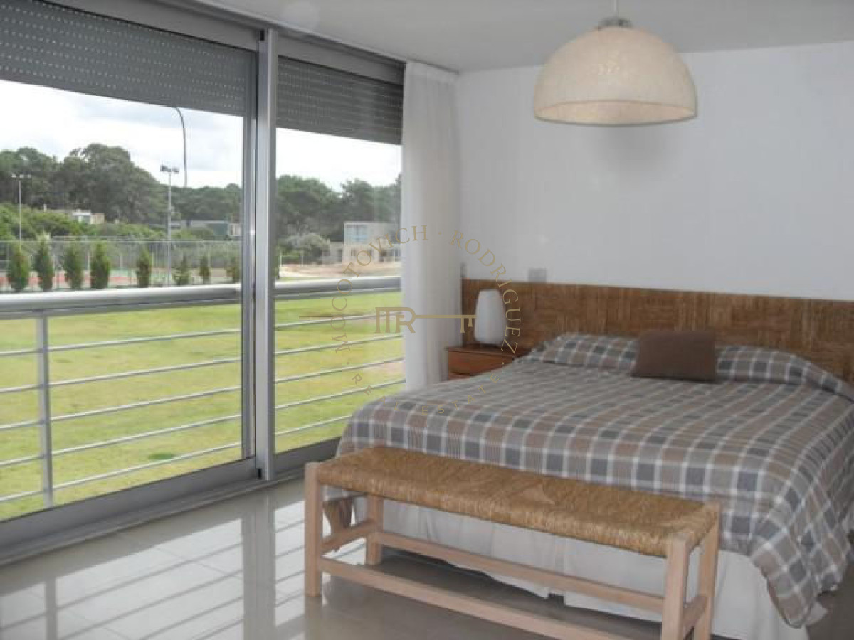 Casa ID.318 - Casa - Playa Brava