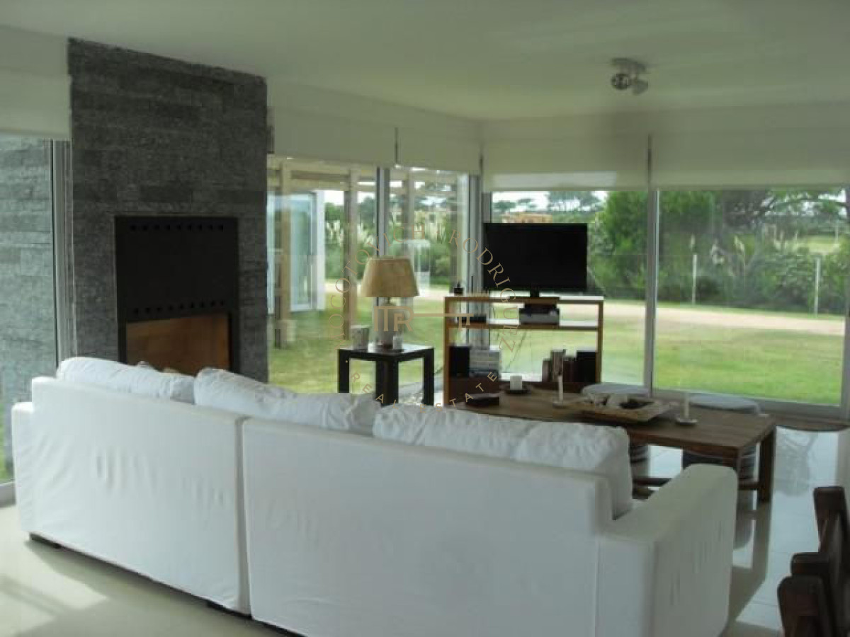 Casa ID.318 - Casa - Playa Brava