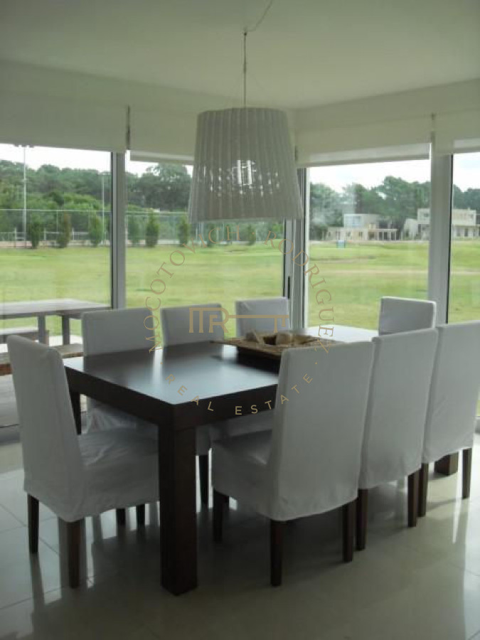 Casa ID.318 - Casa - Playa Brava