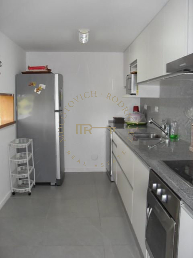 Casa ID.318 - Casa - Playa Brava