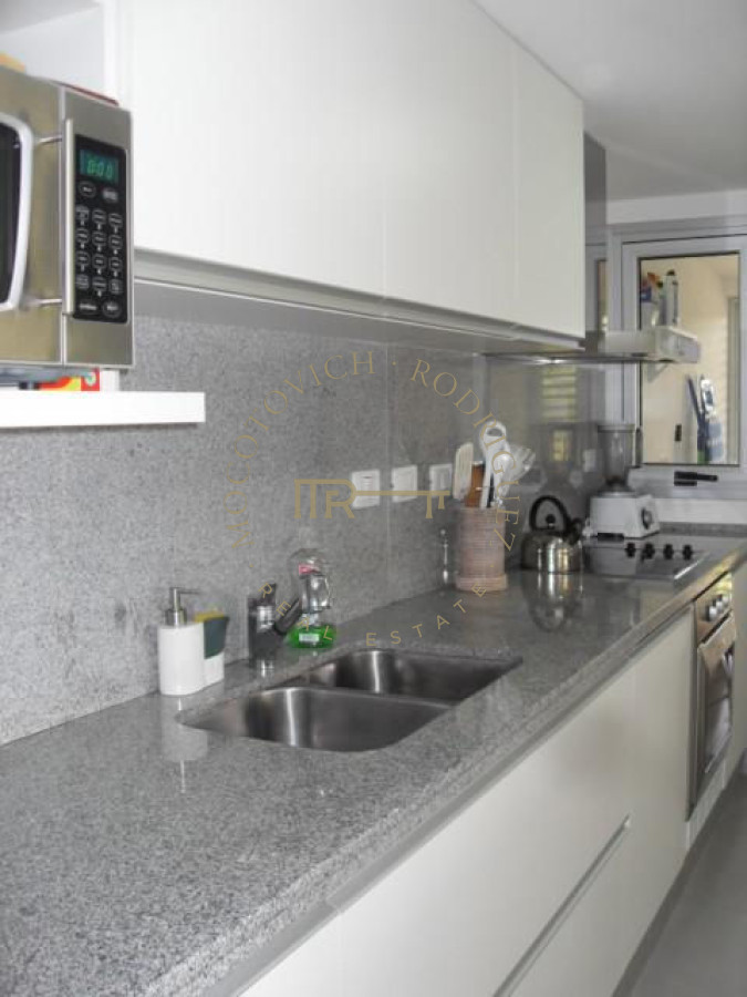 Casa ID.318 - Casa - Playa Brava