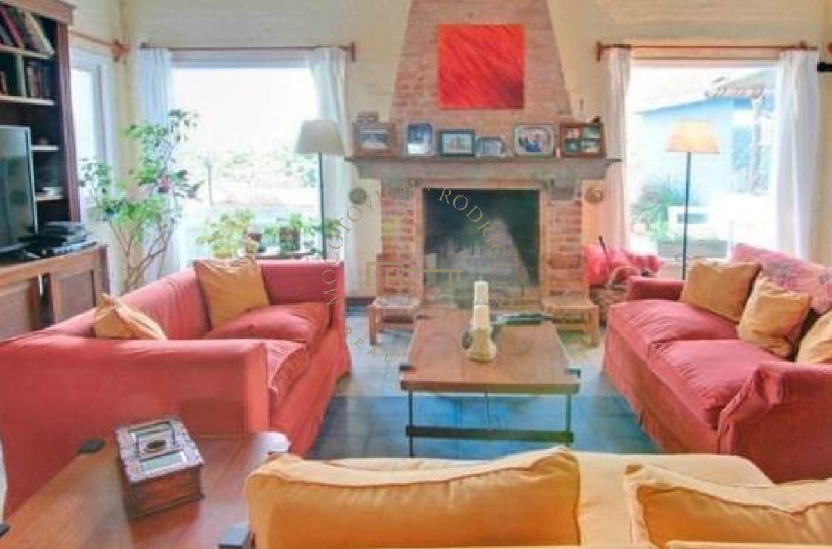 Casa ID.1026 - En alquiler y venta casa en la barra 3 dormitorios