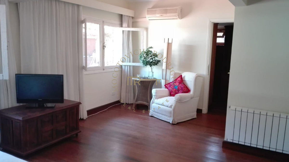 Casa ID.380 - Casa en alquiler temporal con piscina. 4 dormitorios - Paradas- Punta del Este