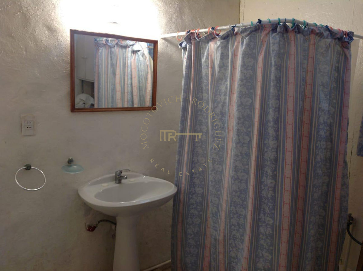 Casa ID.380 - Casa en alquiler temporal con piscina. 4 dormitorios - Paradas- Punta del Este