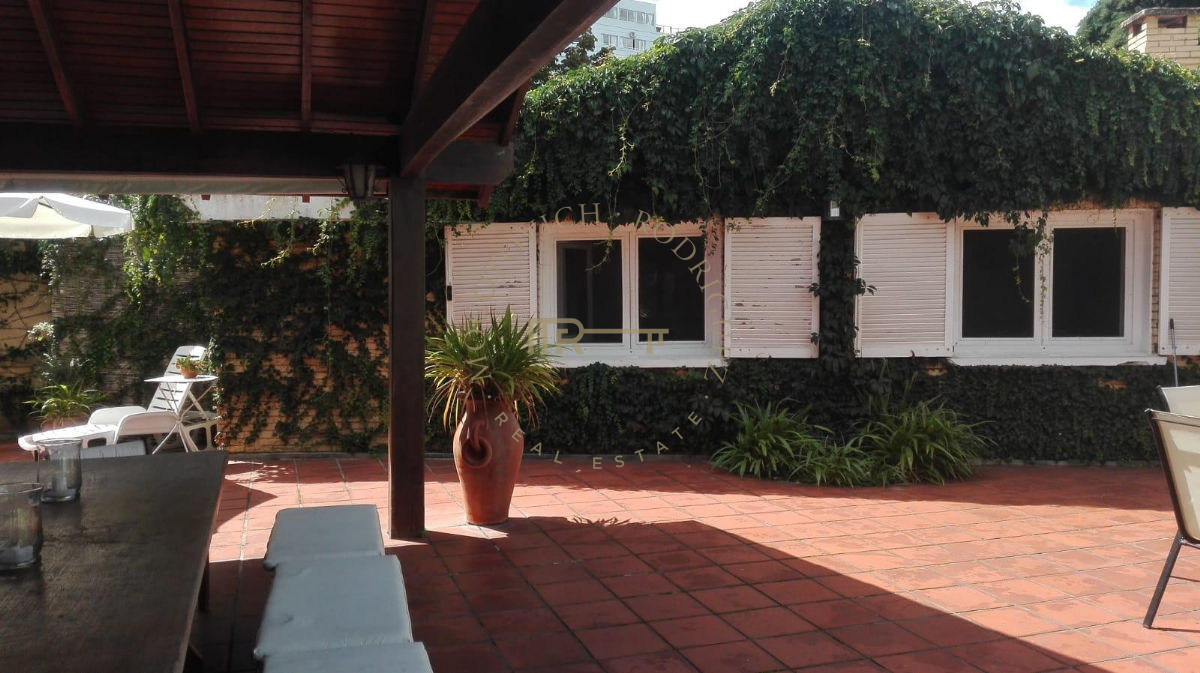 Casa ID.380 - Casa en alquiler temporal con piscina. 4 dormitorios - Paradas- Punta del Este
