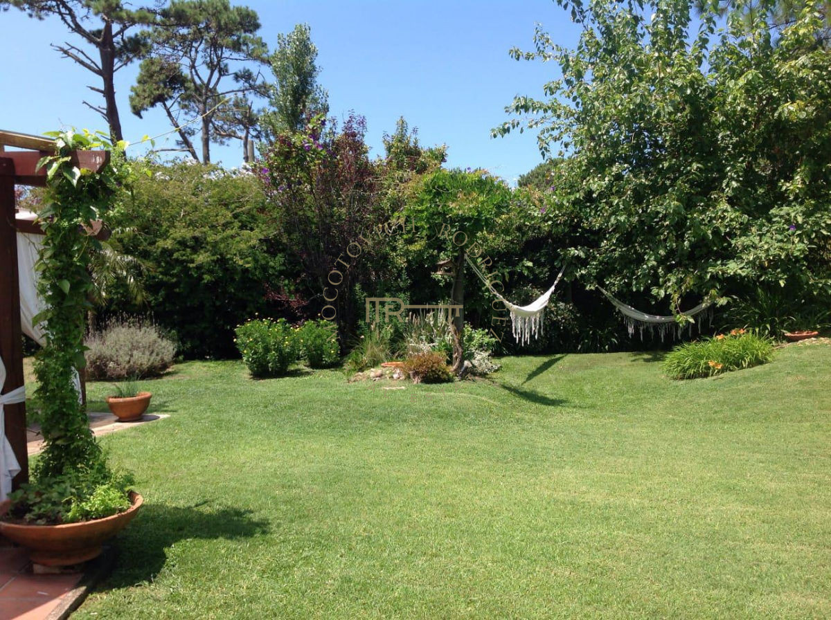 Casa ID.380 - Casa en alquiler temporal con piscina. 4 dormitorios - Paradas- Punta del Este
