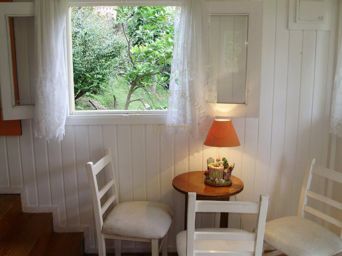 Casa ID.380 - Casa en alquiler temporal con piscina. 4 dormitorios - Paradas- Punta del Este