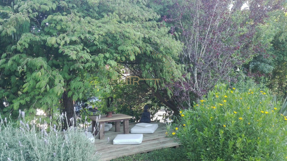 Casa ID.380 - Casa en alquiler temporal con piscina. 4 dormitorios - Paradas- Punta del Este