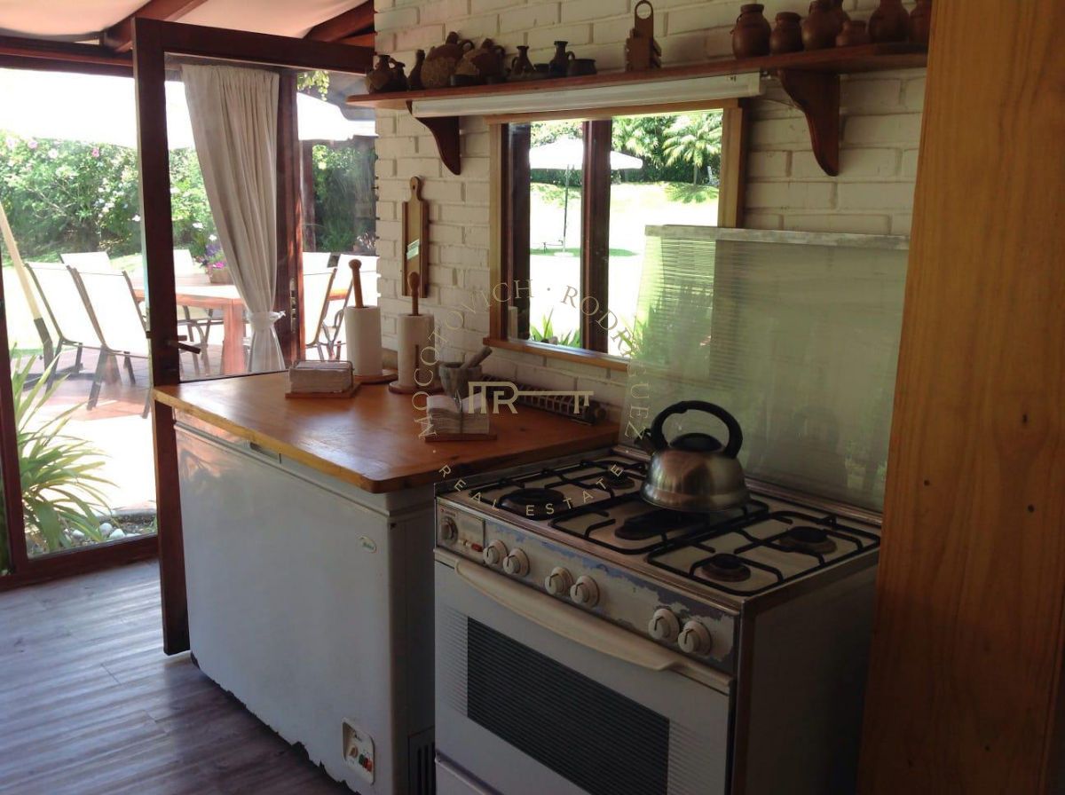 Casa ID.380 - Casa en alquiler temporal con piscina. 4 dormitorios - Paradas- Punta del Este