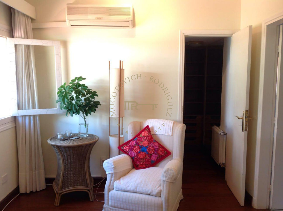 Casa ID.380 - Casa en alquiler temporal con piscina. 4 dormitorios - Paradas- Punta del Este