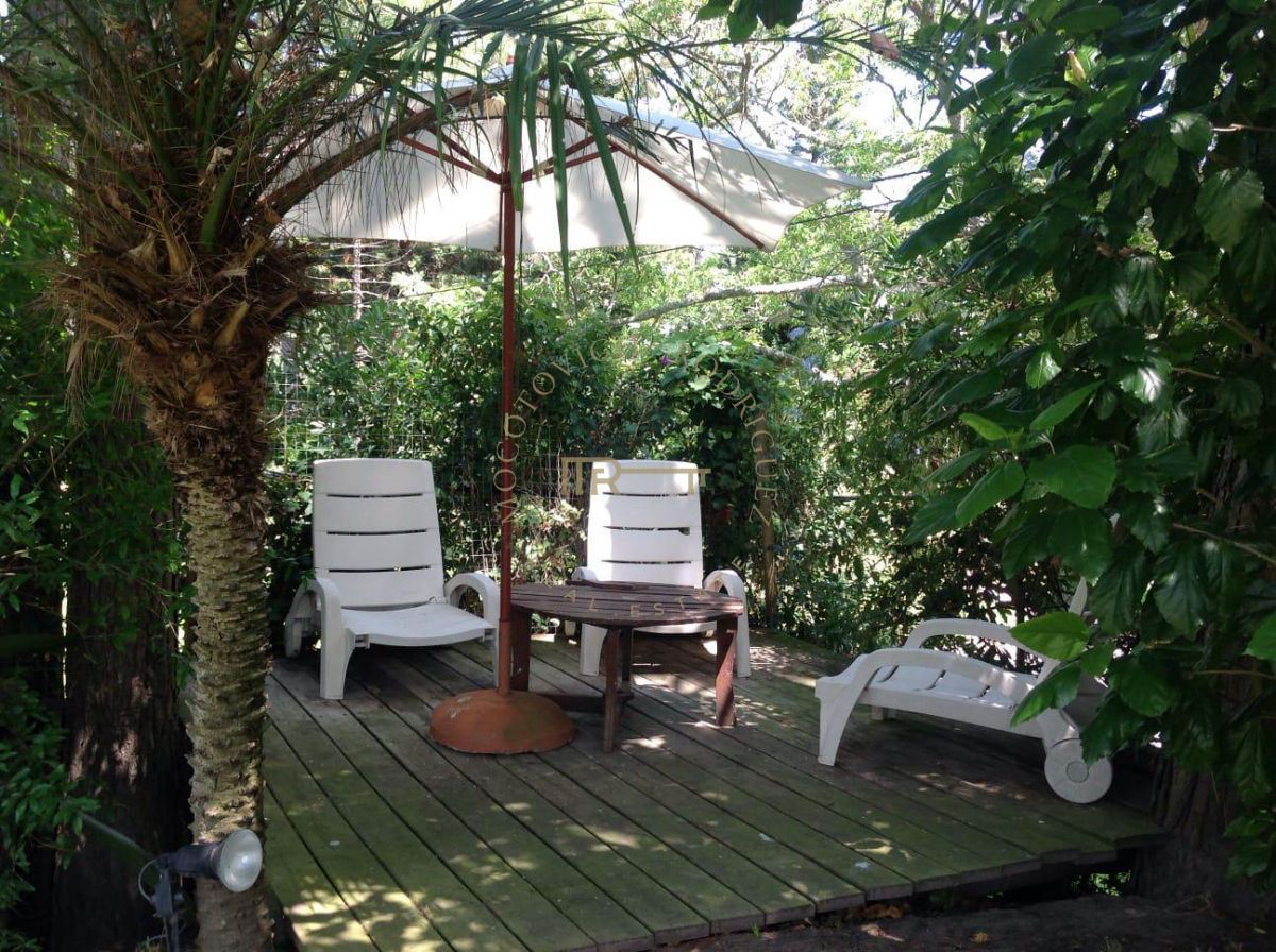 Casa ID.380 - Casa en alquiler temporal con piscina. 4 dormitorios - Paradas- Punta del Este