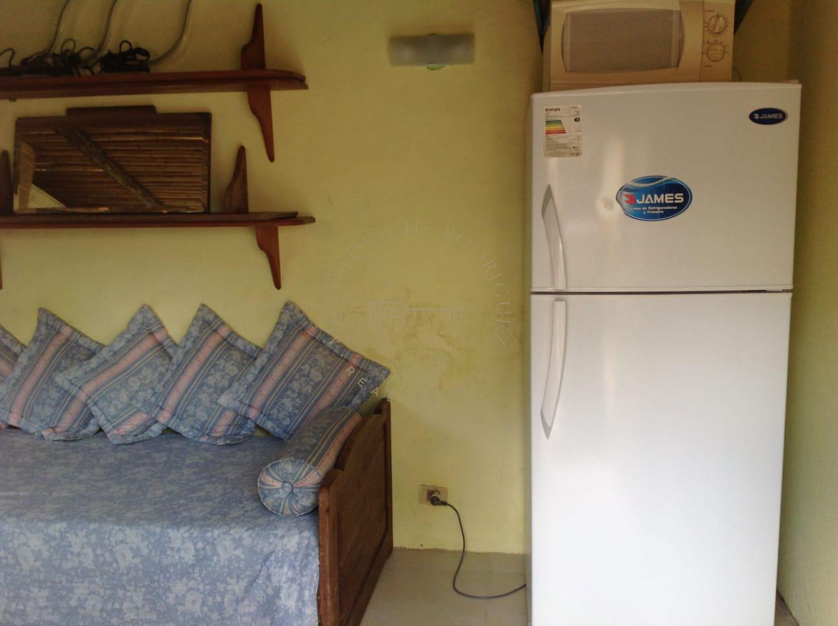 Casa ID.380 - Casa en alquiler temporal con piscina. 4 dormitorios - Paradas- Punta del Este