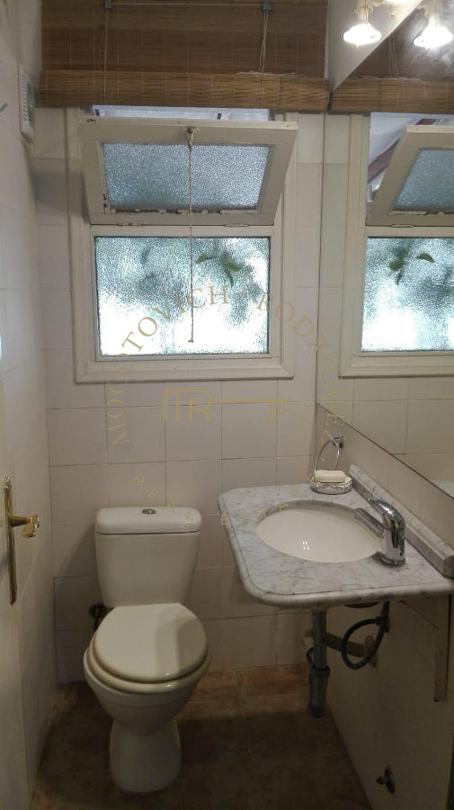 Casa ID.380 - Casa en alquiler temporal con piscina. 4 dormitorios - Paradas- Punta del Este