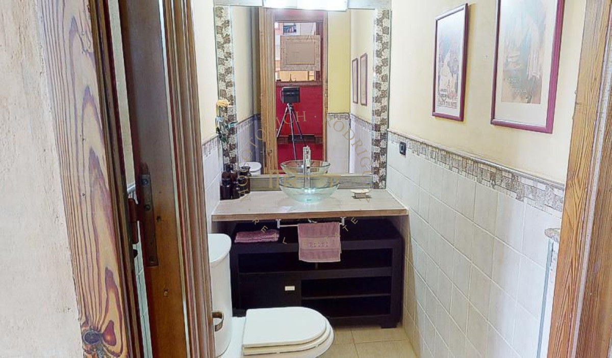 Casa ID.415 - Casa en venta 5 dormitorios  - Barrio cerrado Punta del Este