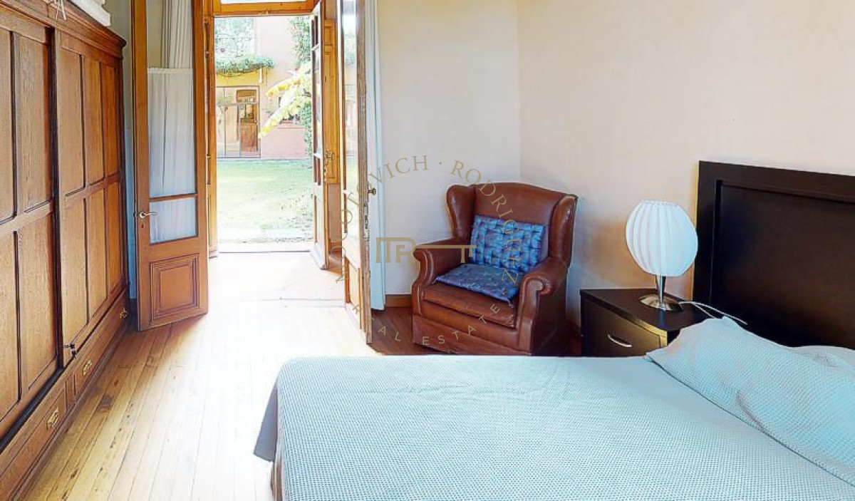 Casa ID.415 - Casa en venta 5 dormitorios  - Barrio cerrado Punta del Este