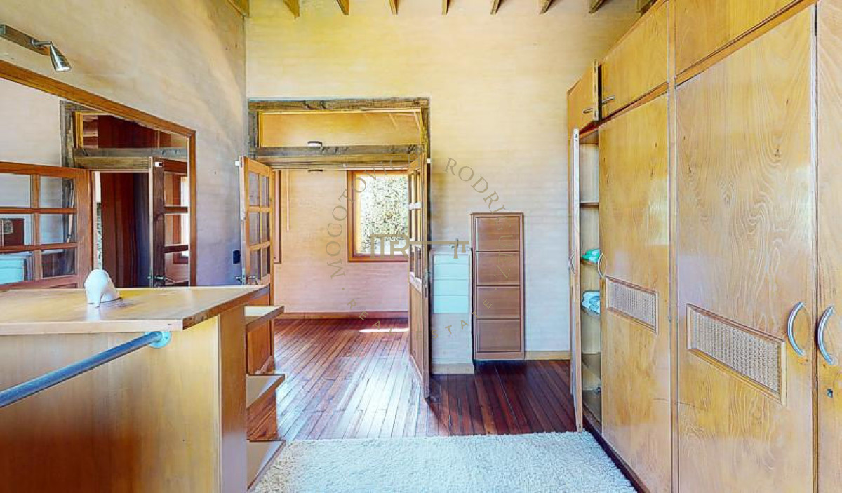 Casa ID.415 - Casa en venta 5 dormitorios  - Barrio cerrado Punta del Este