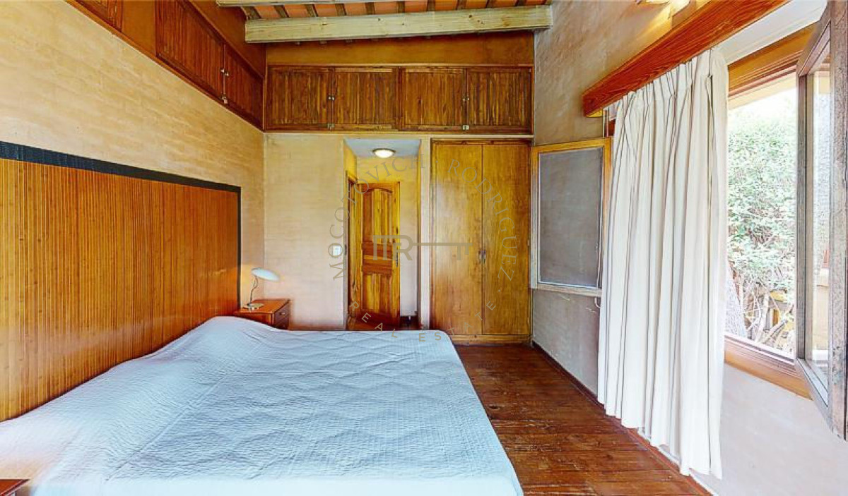 Casa ID.415 - Casa en venta 5 dormitorios  - Barrio cerrado Punta del Este
