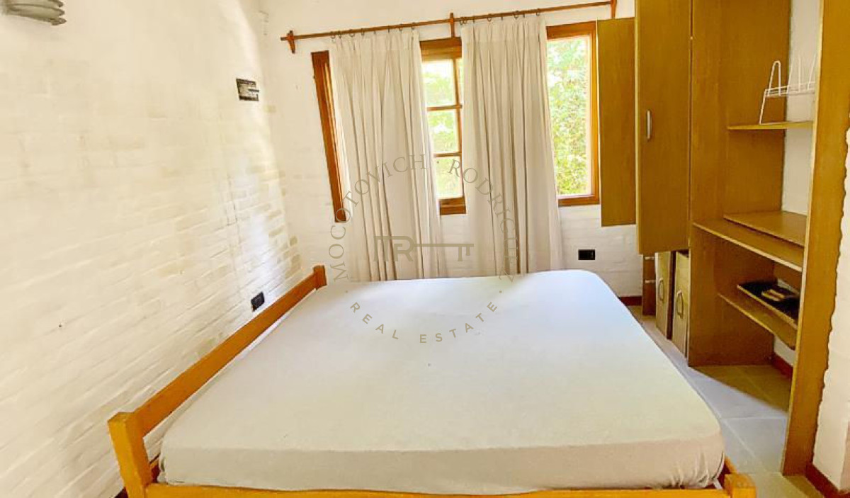 Casa ID.415 - Casa en venta 5 dormitorios  - Barrio cerrado Punta del Este