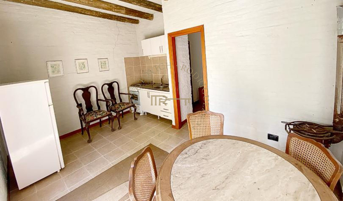 Casa ID.415 - Casa en venta 5 dormitorios  - Barrio cerrado Punta del Este