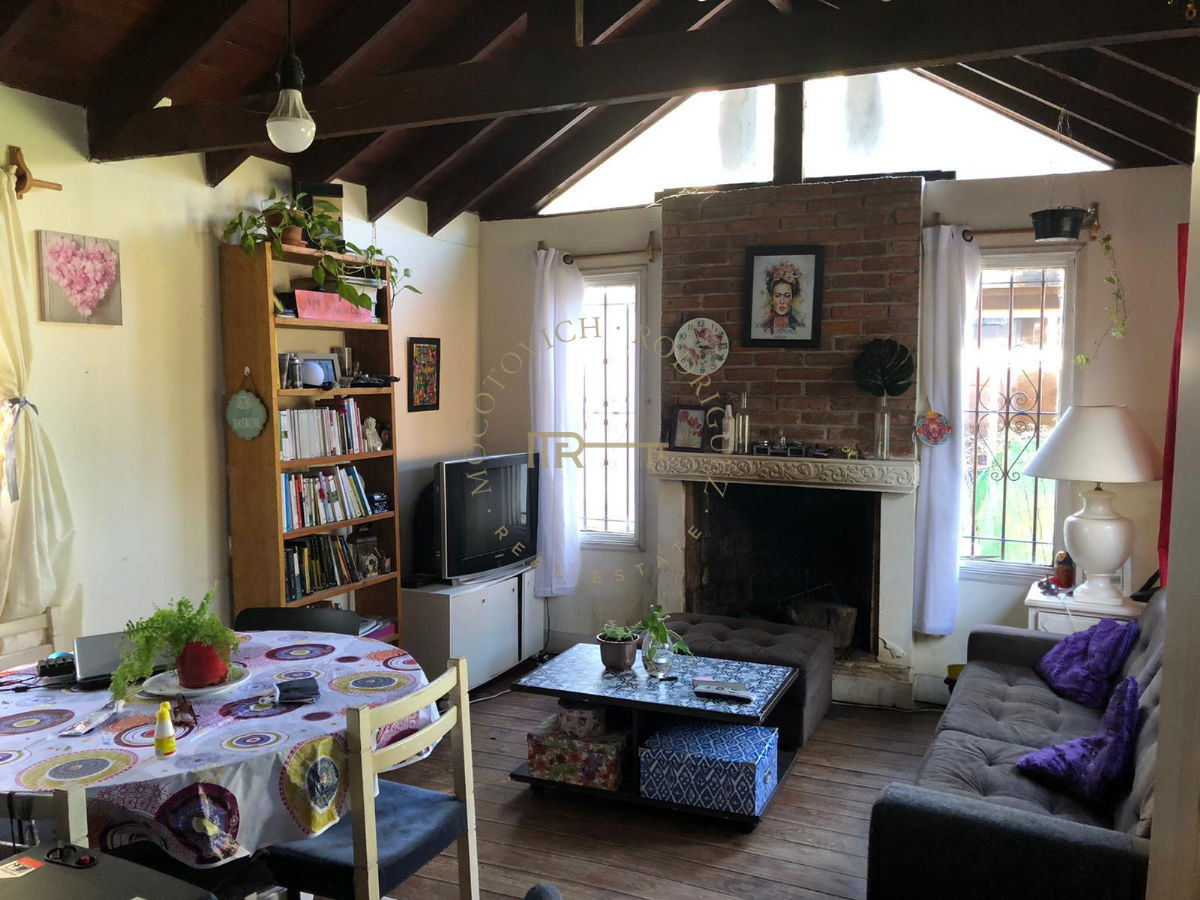 Casa ID.473 - Casa en venta 3 dormitorios 2 baños - Jardines de Cordoba zona colegios. Punta del Este