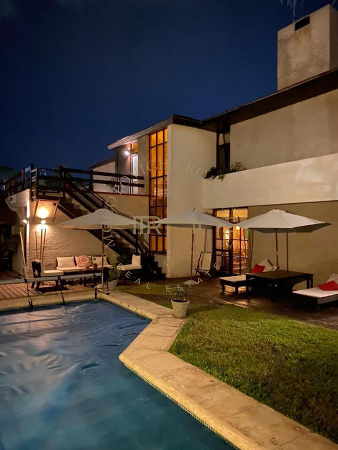 Casa ID.490 - Casa en alquiler de temporada- Paradas- Punta del Este