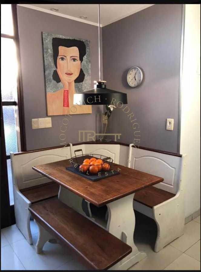 Casa ID.490 - Casa en alquiler de temporada- Paradas- Punta del Este