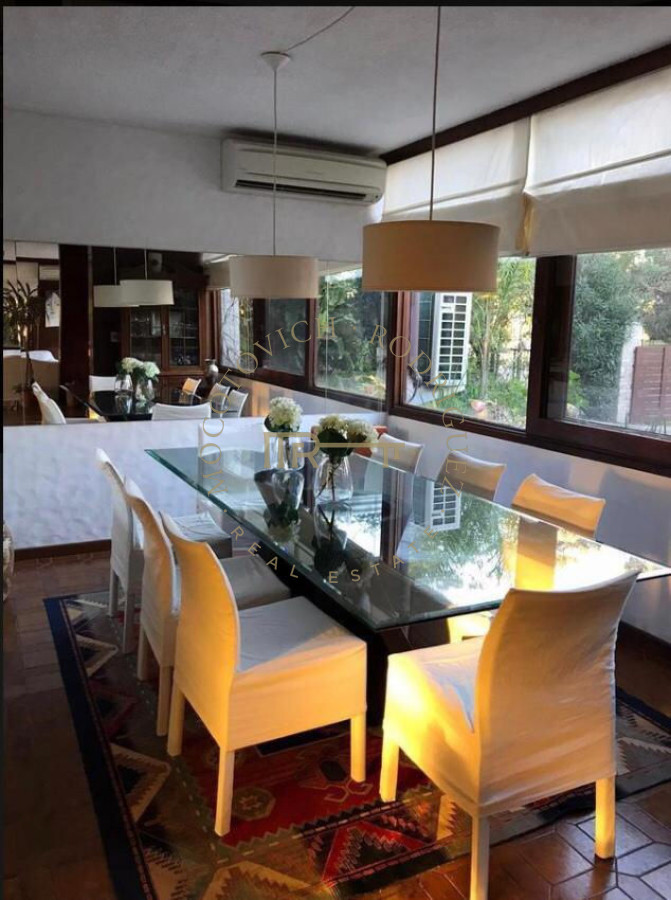 Casa ID.490 - Casa en alquiler de temporada- Paradas- Punta del Este