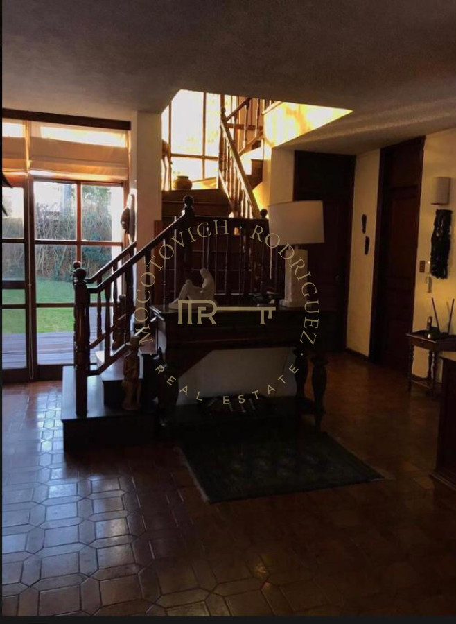 Casa ID.490 - Casa en alquiler de temporada- Paradas- Punta del Este