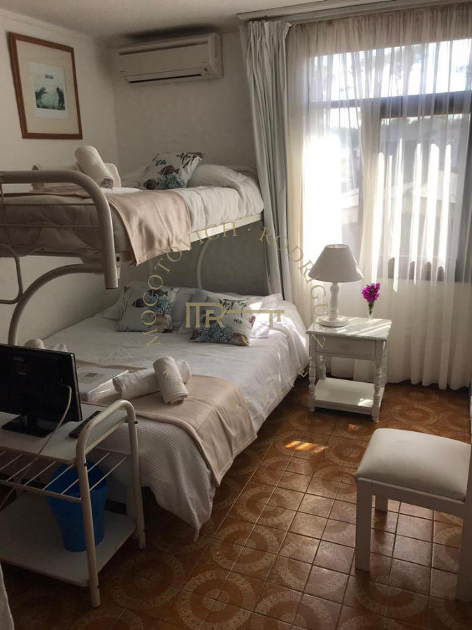 Casa ID.490 - Casa en alquiler de temporada- Paradas- Punta del Este