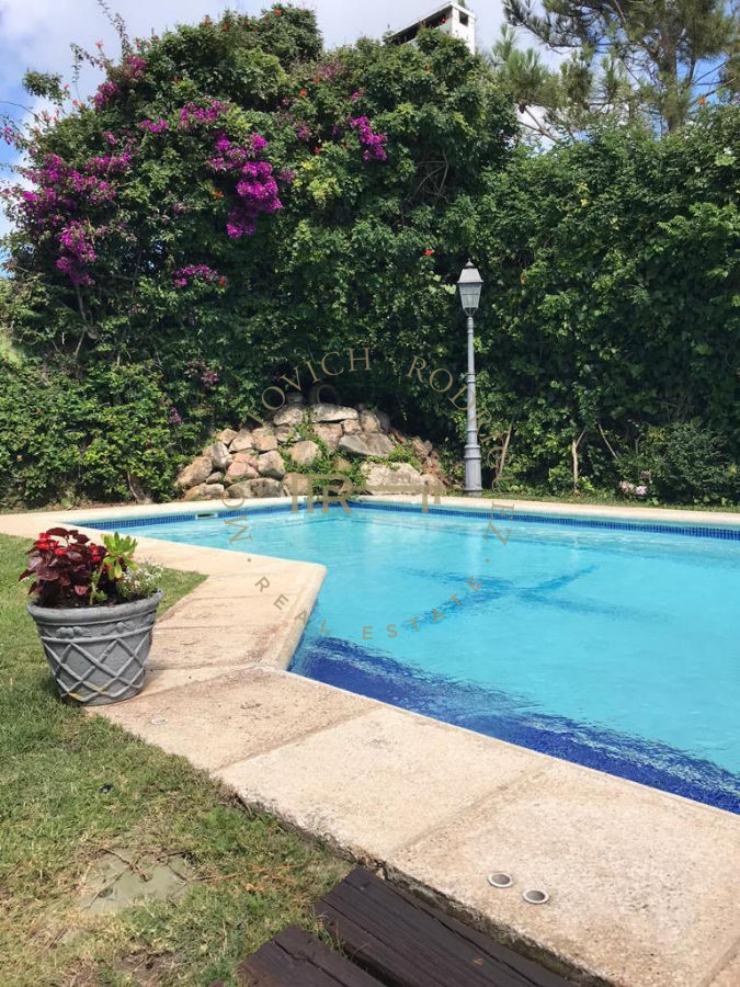 Casa ID.490 - Casa en alquiler de temporada- Paradas- Punta del Este