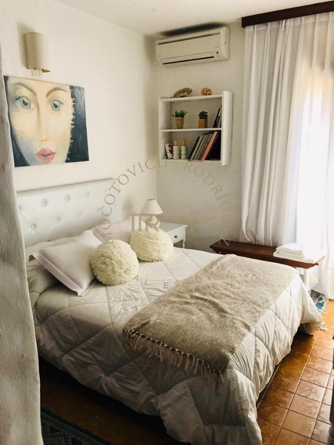 Casa ID.490 - Casa en alquiler de temporada- Paradas- Punta del Este