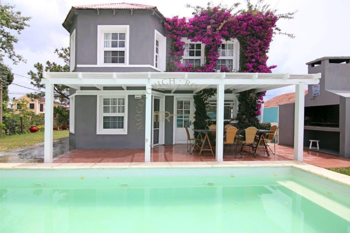 Casa ID.502 - Casa en alquiler en la Barra - El Tesoro