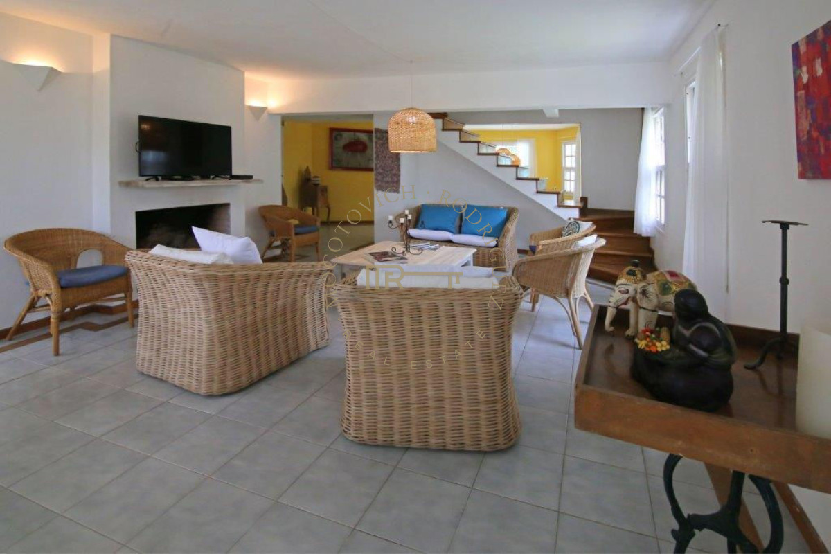 Casa ID.502 - Casa en alquiler en la Barra - El Tesoro