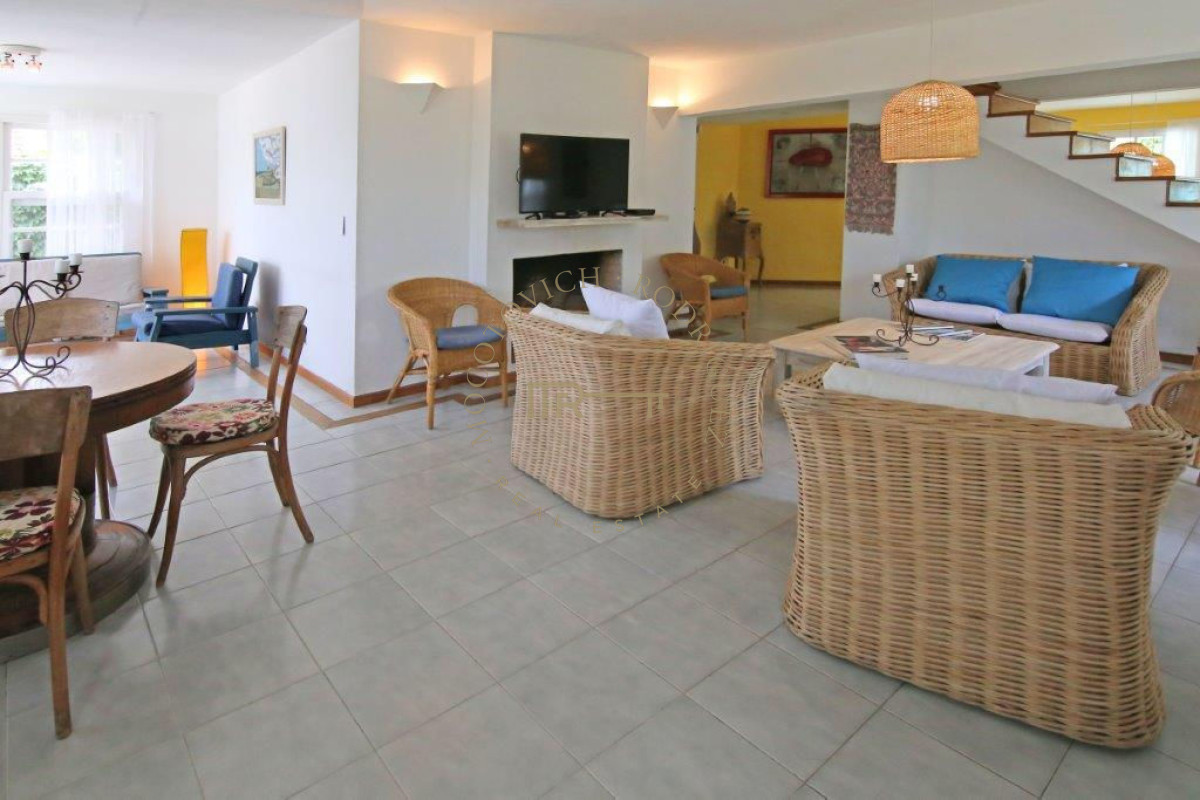 Casa ID.502 - Casa en alquiler en la Barra - El Tesoro