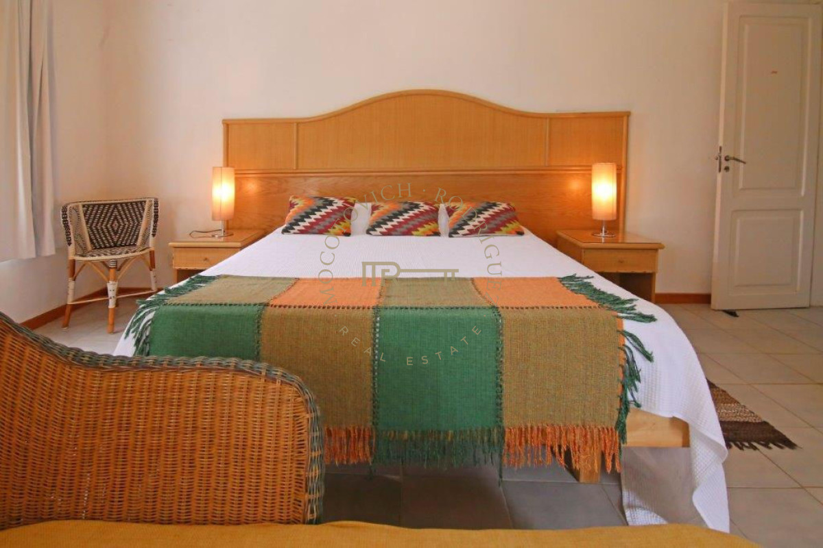 Casa ID.502 - Casa en alquiler en la Barra - El Tesoro