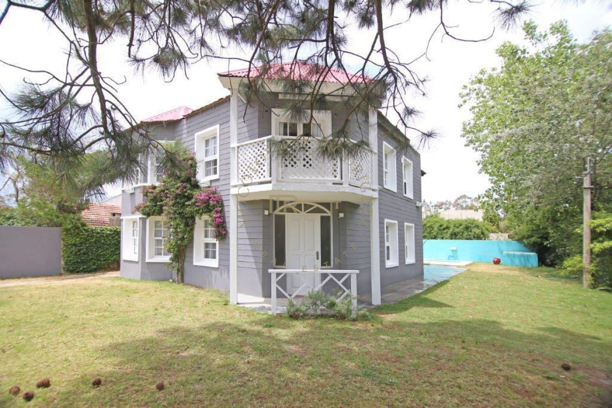 Casa ID.502 - Casa en alquiler en la Barra - El Tesoro