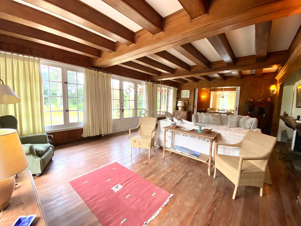 Casa ID.556 - chalet en venta zona Golf en Punta del Este