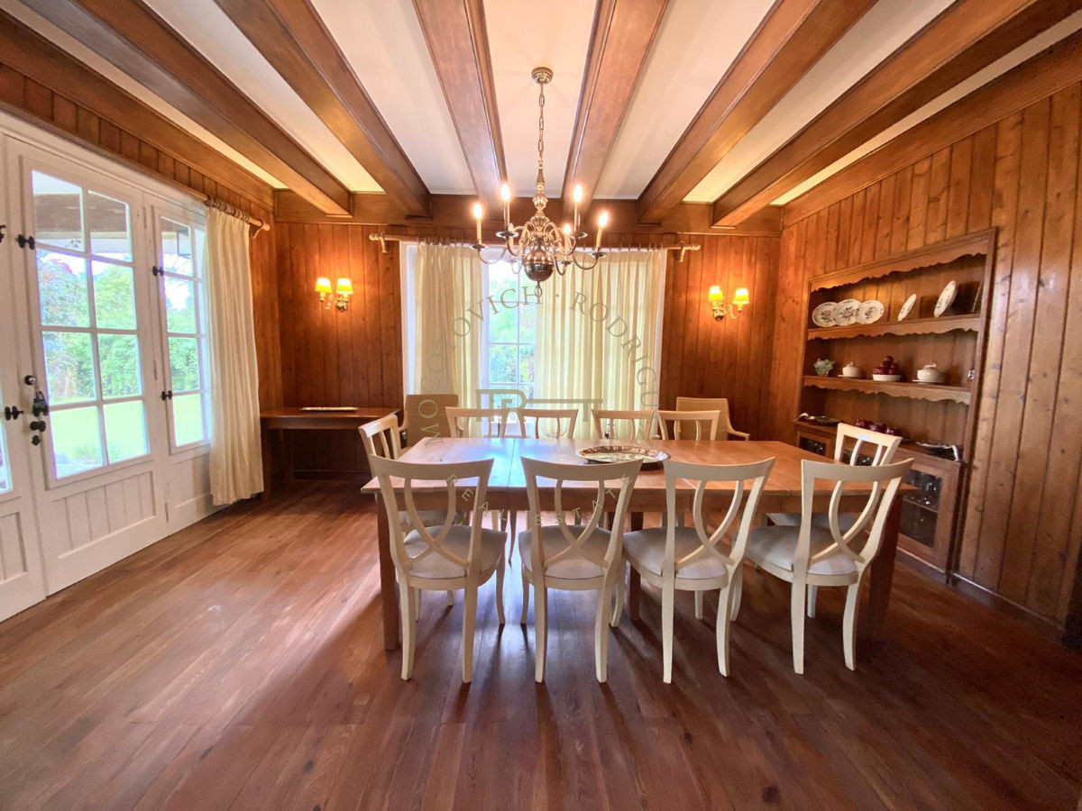 Casa ID.556 - chalet en venta zona Golf en Punta del Este