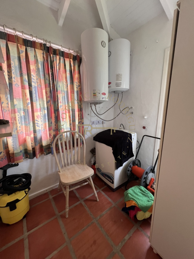 Casa ID.2396 - Casa de 4 dormitorios en alquiler enero. Montoya La Barra