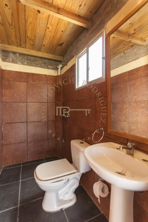 Casa ID.579 - Casa en venta. Pinares Punta del Este