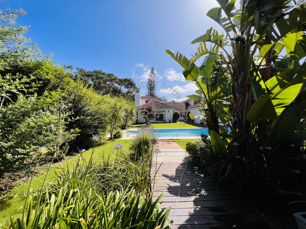 Casa ID.1218 - Casa en Punta del Este, San Rafael